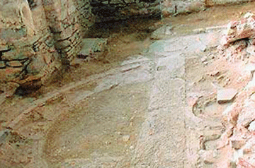 Νεολιθικός οικισμός βρέθηκε στο Βασιλί Φαρσάλων