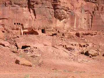 Στο φως η άγνωστη αρχαιολογία της Σαουδικής Αραβίας