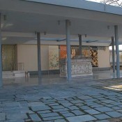 Νέοι χώροι στα αρχαιολογικά μουσεία Κορίνθου και Θεσσαλονίκης