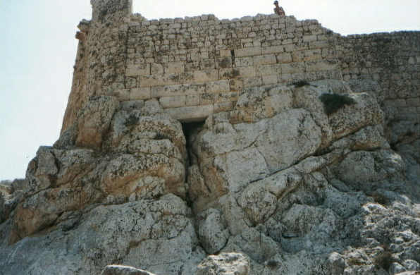 Σχέδια αξιοποίησης της Αλιμνιάς Δωδεκανήσου