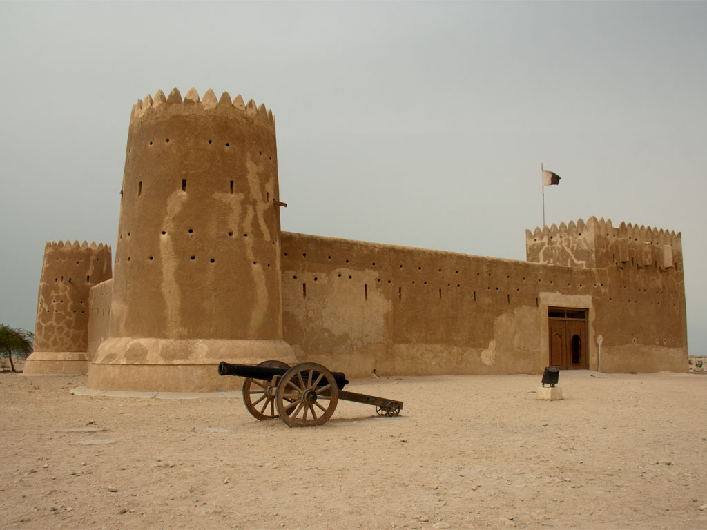 Αρχαιολογία υψηλής τεχνολογίας στο Κατάρ