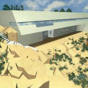 Τον Σεπτέμβριο αναμένεται να παραδοθεί το μουσείο της Ελεύθερνας