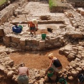 Η Βυζαντινή Σικελία αναδύεται από τη γη