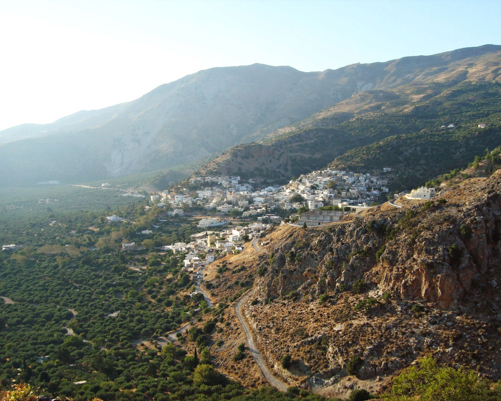 Βιάννος – πολιτισμός, παράδοση, τοπίο και άνθρωποι