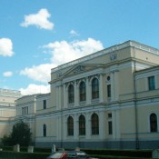 Κλείνει το Εθνικό Μουσείο της Βοσνίας μετά από 124 χρόνια λειτουργίας