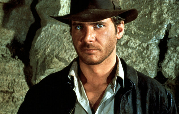 The adventures of young indiana jones harrison ford episode #8