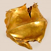 Χρυσό κύπελλο της Εποχής του Χαλκού αποκαλύφθηκε στην Ιταλία