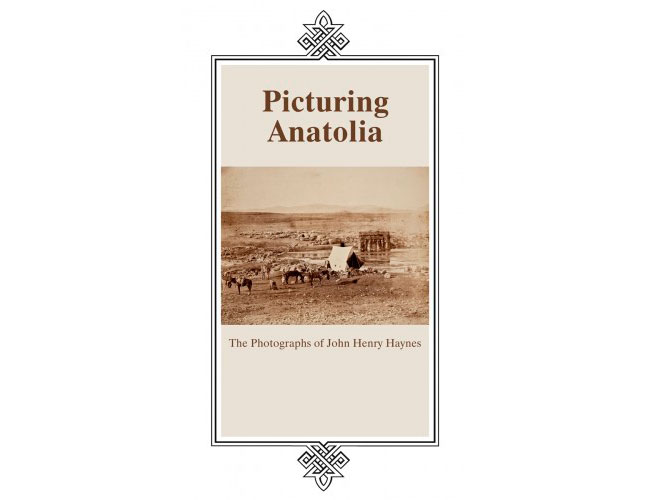 Παράταση για την έκθεση «Picturing Anatolia»