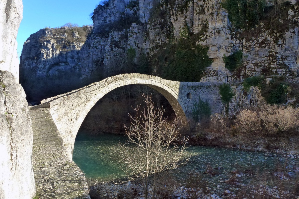 Γεφύρι του Κόκκορου