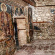 Τα βυζαντινά μνημεία της Βέροιας ανοίγουν για το κοινό