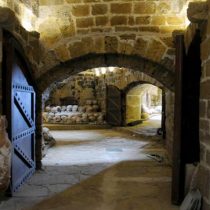 Ηράκλειο: Ανοίγει ξανά τις πύλες του το φρούριο Κούλες