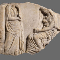«Ραιδεστός–Θεσσαλονίκη» στο Αρχαιολογικό Μουσείο Αλεξανδρούπολης