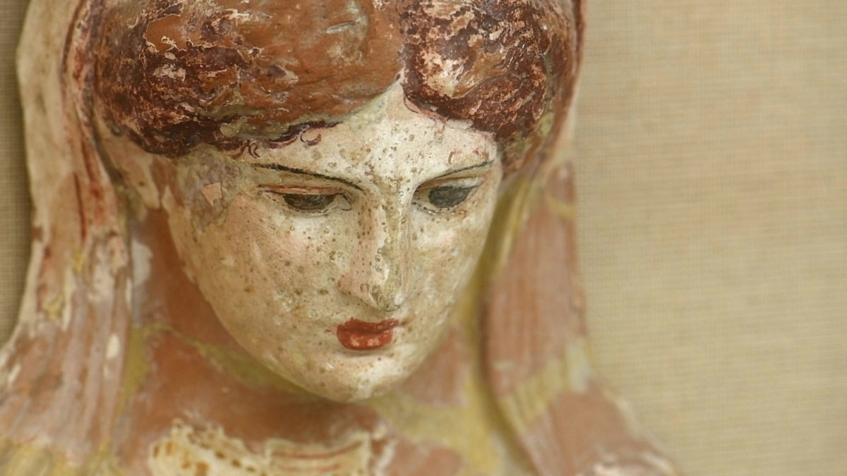 Αρχαιολογία και τέχνη συναντώνται στο Αρχαιολογικό Μουσείο Καβάλας