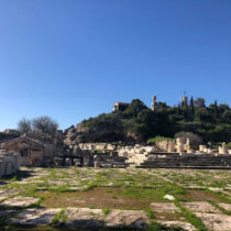 Η αρχαία Ελευσίνα και τα Ελευσίνια Μυστήρια