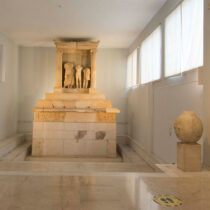 Ευρωπαϊκές Ημέρες Πολιτιστικής Κληρονομιάς στο Αρχαιολογικό Μουσείο Πειραιά
