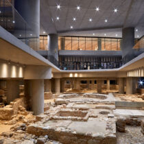 Το Μουσείο Ακρόπολης καλωσορίζει την άνοιξη