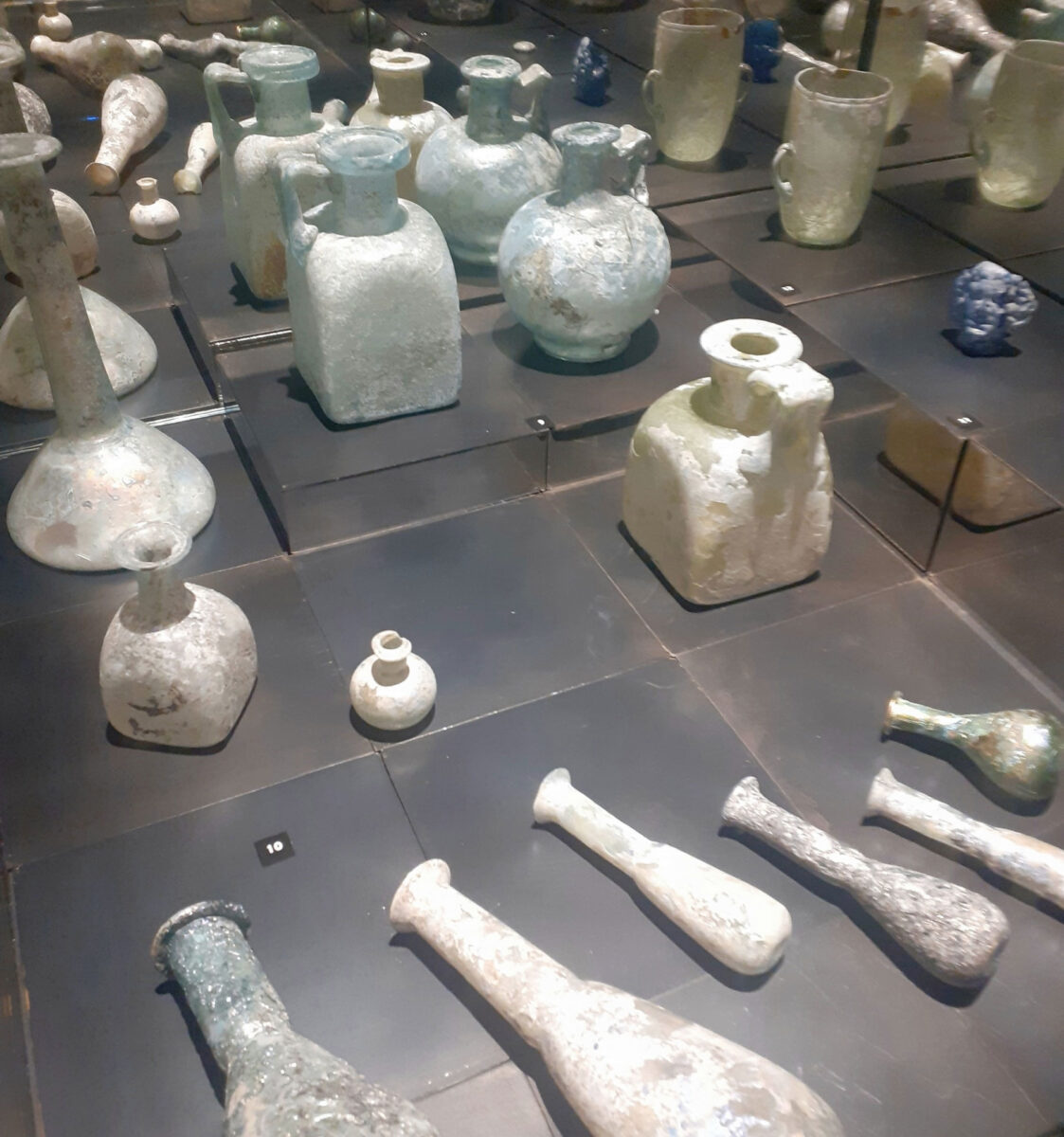 Εγκαινιάστηκε το ανακαινισμένο Αρχαιολογικό Μουσείο Μήλου