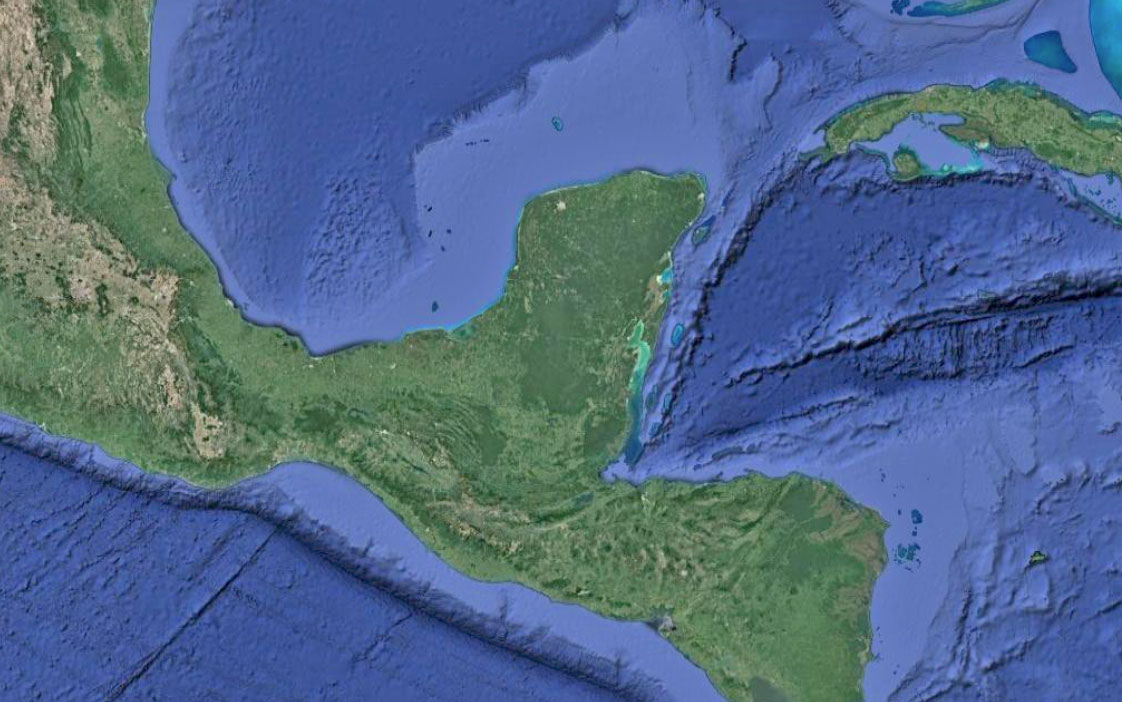 Τσουνάμι 1.500 μ. από τον αστεροειδή που εξαφάνισε τους δεινόσαυρους