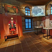 Νέα έκθεση του Μουσείου Μπενάκη στο «Σαντιρβάν»