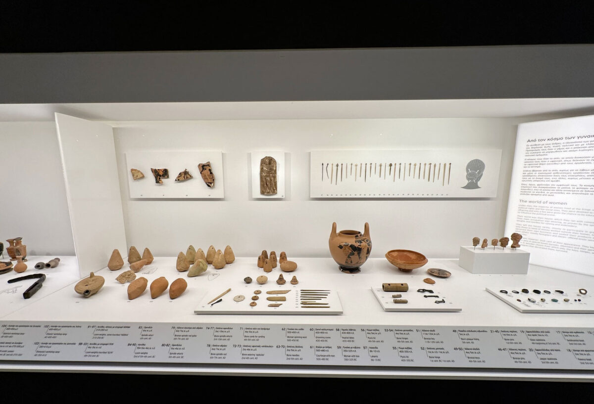 ΥΠΠΟ: Το Μουσείο Ακρόπολης, ιδανικό να φιλοξενήσει το σύνολο των Γλυπτών του Παρθενώνα