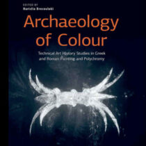 Archaeology of Colour