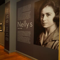 Nelly’s: φωτογραφίες από τη Συλλογή Κρασάκη στη Δημοτική Πινακοθήκη Χανίων