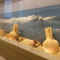 Εγκαινιάζεται το Αρχαιολογικό Μουσείο Τήλου