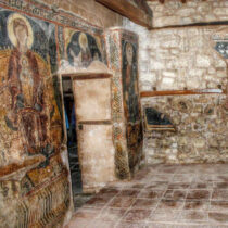 Ανοιχτοί για το κοινό 12 βυζαντινοί ναοί της Βέροιας