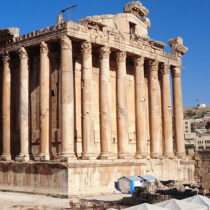 Λίβανος: Η Unesco θέτει υπό «προσωρινή ενισχυμένη προστασία» 34 πολιτιστικούς χώρους