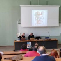 Αγιορείτικη ατμόσφαιρα μέσω ψηφιακής ζωγραφικής